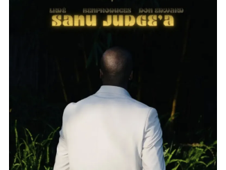LRDÈ, Ben Produces & Don Edward – Sanu Judge’a