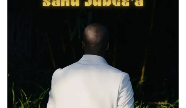 LRDÈ, Ben Produces & Don Edward – Sanu Judge’a