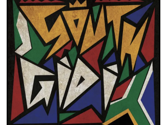 DJ Tunez, DJ Maphorisa & Wizkid – SOUTH GIDI EP