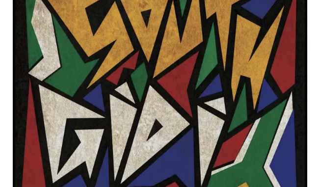 DJ Tunez, DJ Maphorisa & Wizkid – SOUTH GIDI EP