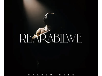 Sfarzo Rtee – Rearabilwe (Album)
