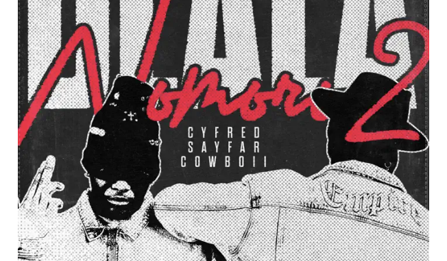 Screenshot 2025-10-24 at 06.02.45 Cyfred, Sayfar & Cowboii