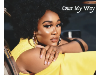 Lady Zamar – come my way
