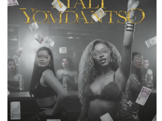 XoliSoulMF, SjavasDaDeejay & Shibiriki – Mali Yomdanso