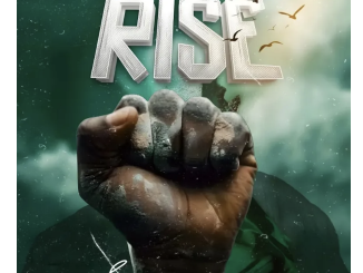DJ Arabic & Drumetic Boyz – Rise