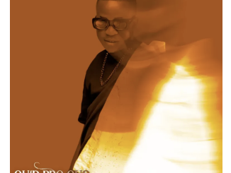 Syfred Mckay – Quid Pro Quo [Something for Something] EP