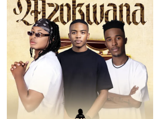 DJ Obza, DJ Awakening & DJy Potsow