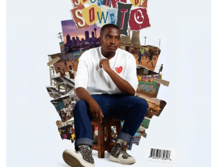 UncleKay – Sounds of Soweto (Album)