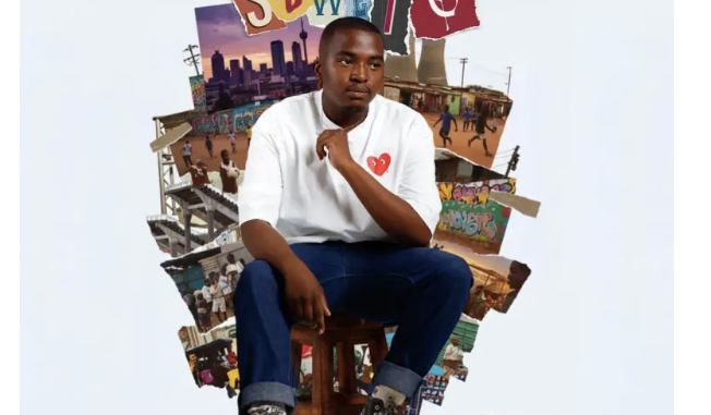 Screenshot 2025-10-24 at 07.02.32 UncleKay – Sounds of Soweto (Album)