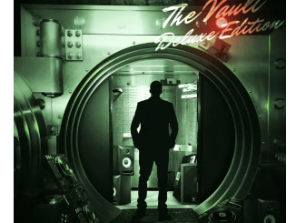 MDU aka TRP – The Vault (Deluxe Edition)