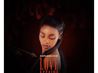 Katlego Vocals – LOVE AFFAIRS (EP)