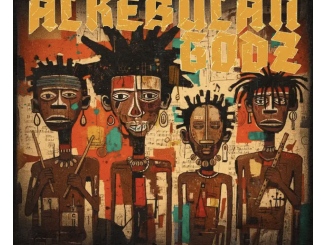 Native Tribe, Da Q-Bic & Dr Feel
