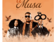 MSA, Ze2 & Neo Dube – uMusa