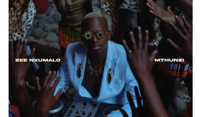 Ciza, Zee Nxumalo & Mthunzi – Abantu