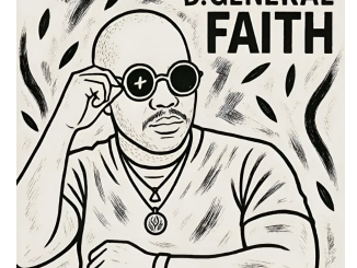 D.General – Faith EP