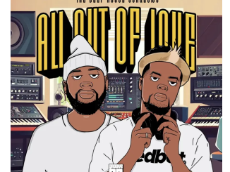 The Deep House Surgeons – All Out Of Love EP