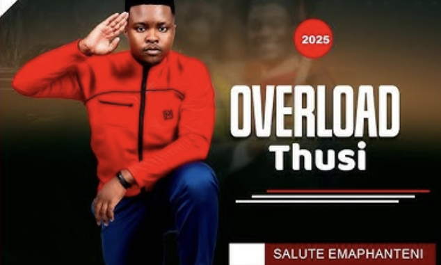 Screenshot 2025-10-25 at 10.00.00 Overload Thusi – Kumbulwa Kwembeswa ft. Maha Radebe & Mjolisi