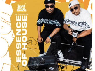 KB Essence – Essence Of House EP