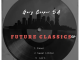 Gary Cooper SA – Future Classics EP