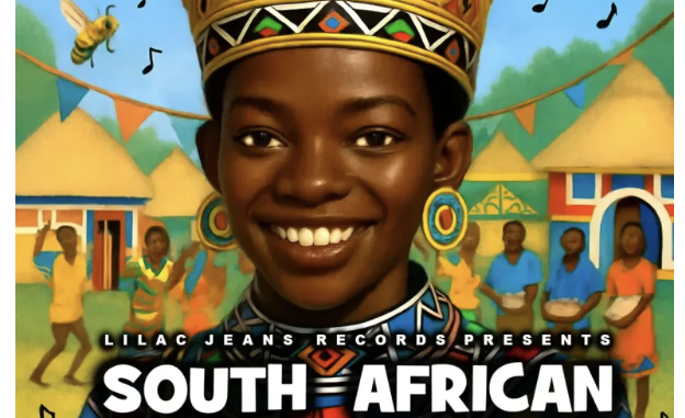 Screenshot 2025-10-27 at 04.48.36 VA – South African Afro House Vol.1