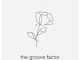 Nutty Nys – The Groove Factor