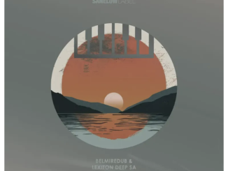 BelmireDub & Lexiton Deep SA – In My Mind