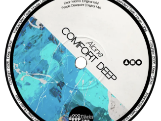 Comfort Deep – Alone EP