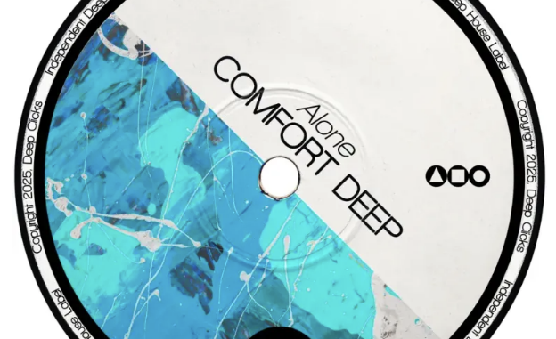 Screenshot 2025-10-27 at 05.10.52 Comfort Deep – Alone EP