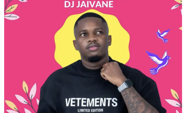 DJ Jaivane
