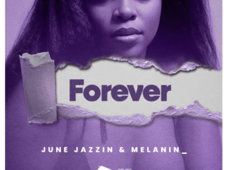 June Jazzin & Melanini