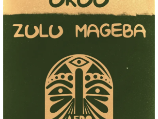Zulu Mageba