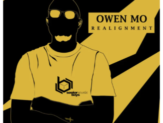 Owen Mo