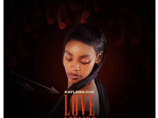 Katlego Vocals – Izwi lam ft. Ntaxmu6iQue