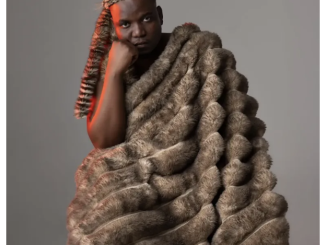 Mnqobi Yazo – What I Feel