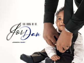 Josephdary – THE BOOK OF ST JORDAN