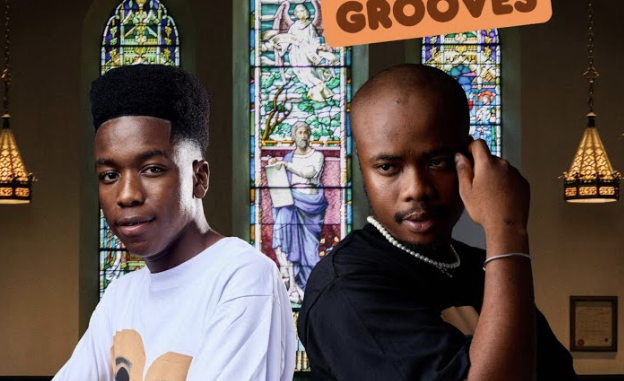 Screenshot 2025-10-28 at 09.09.25 Dr Dope & Kitso Nave- The Church Grooves