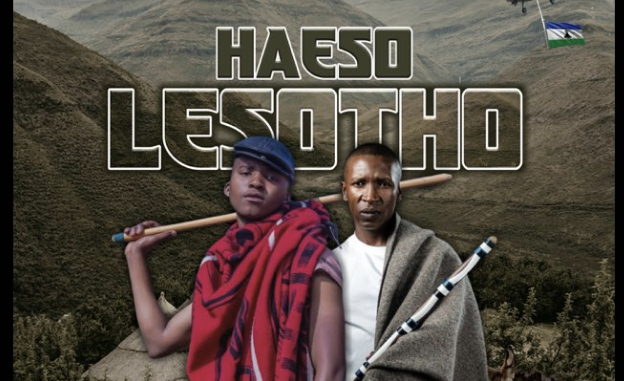 Screenshot 2025-10-28 at 09.13.31 Qhomane ft Ntate Leraisa - Haeso Lesotho