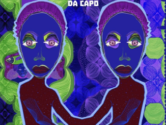 Da Capo – Where We Are Going ft Boskasie