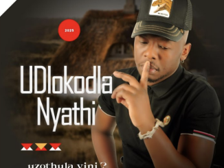 Dlokodla Nyathi – Baphike noTshwala