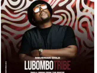 Mbuzinian Child – Lubombo Tribe