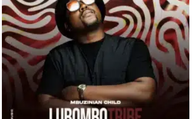 Mbuzinian Child – Lubombo Tribe