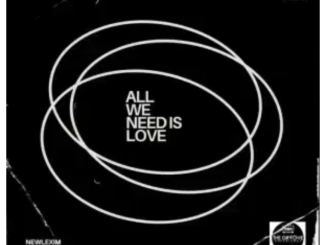 Newlexim – All We Need Is Love ft Tukz Ancestral