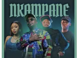 Mr Brown Ent – Nkampane