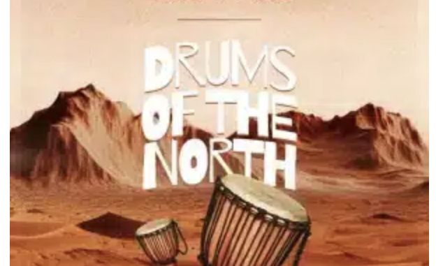 Candy Man – Drums of the North