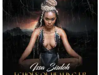 Issa Sisdoh – Ngiyalimala