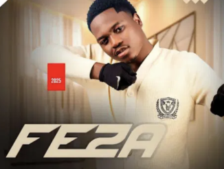 Feza – Khawuleza