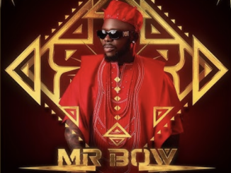 Mr. Bow – Xisuti Xamina