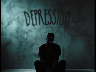 King Monada – Depression