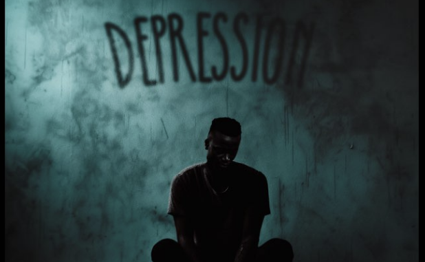 King Monada – Depression