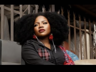 Makhadzi – Balance Ya December